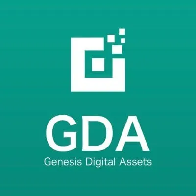 Genesis Digital Assets