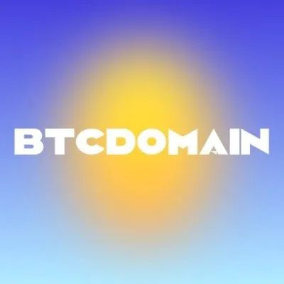 BTCDomain