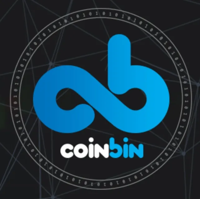 Coinbin