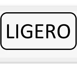 Ligero