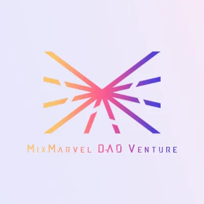 MixMarvel DAO Venture