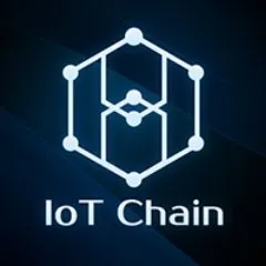 IoT Chain