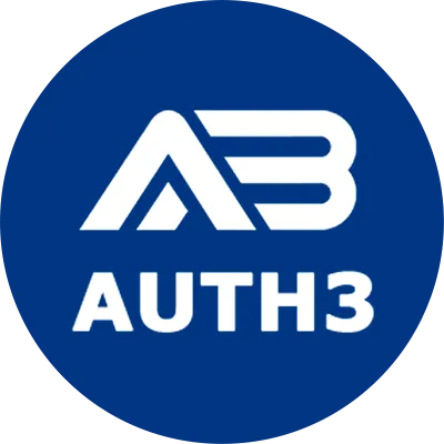 Auth3 Network