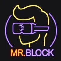 Mr. Block