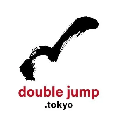 double jump.tokyo