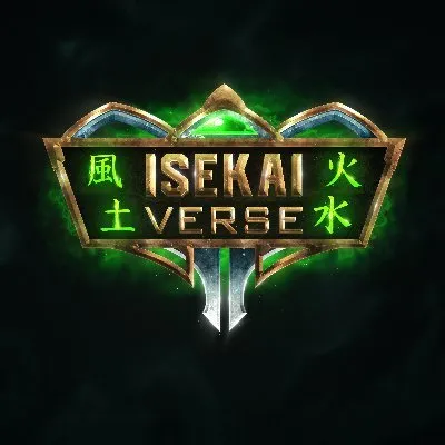 Isekaiverse